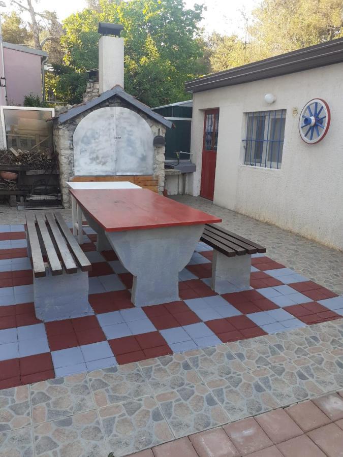Apartman Mate Zablaće Εξωτερικό φωτογραφία