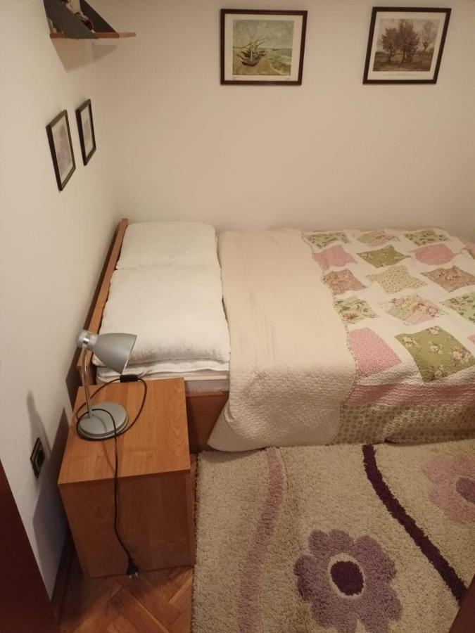 Apartman Mate Zablaće Εξωτερικό φωτογραφία