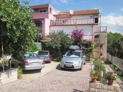 Apartman Mate Zablaće Εξωτερικό φωτογραφία