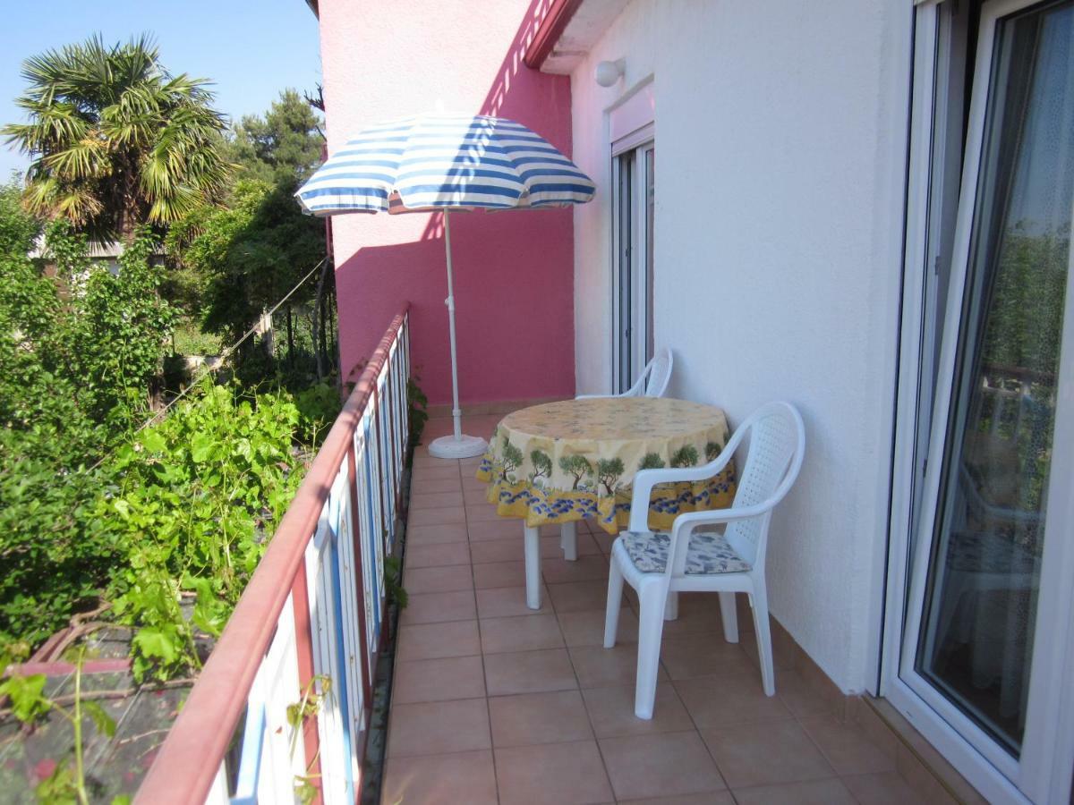 Apartman Mate Zablaće Εξωτερικό φωτογραφία