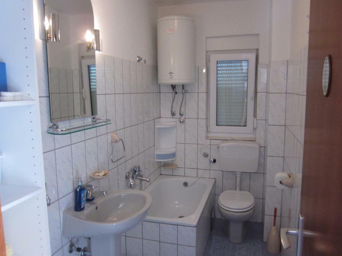 Apartman Mate Zablaće Εξωτερικό φωτογραφία