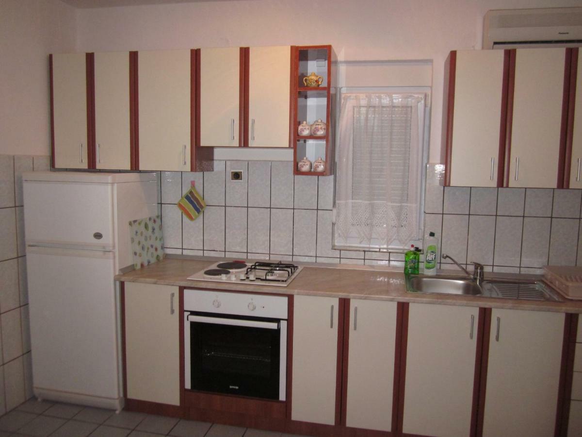 Apartman Mate Zablaće Εξωτερικό φωτογραφία