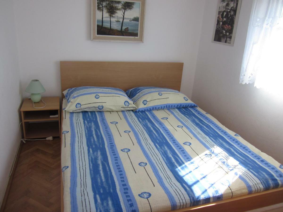 Apartman Mate Zablaće Εξωτερικό φωτογραφία