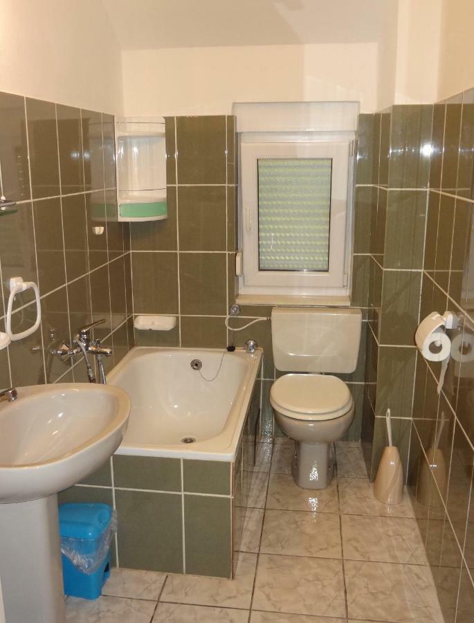 Apartman Mate Zablaće Εξωτερικό φωτογραφία