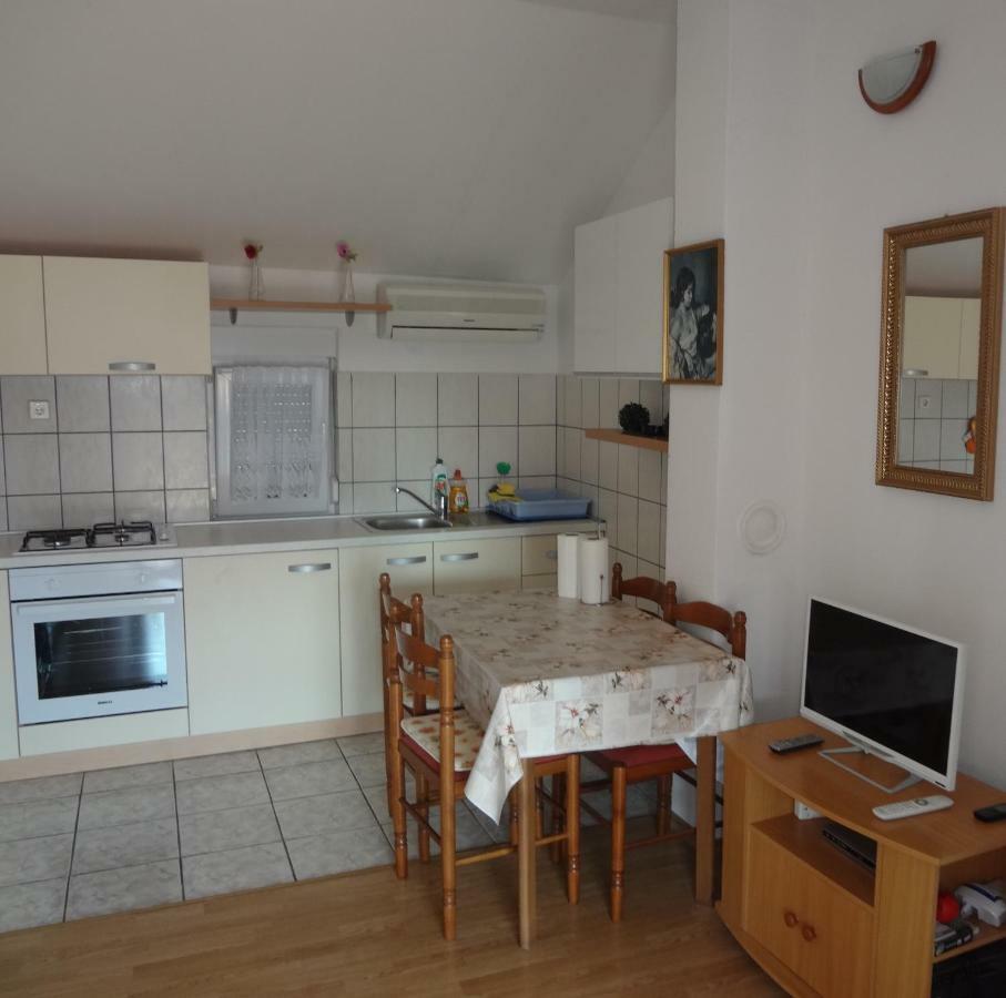 Apartman Mate Zablaće Εξωτερικό φωτογραφία