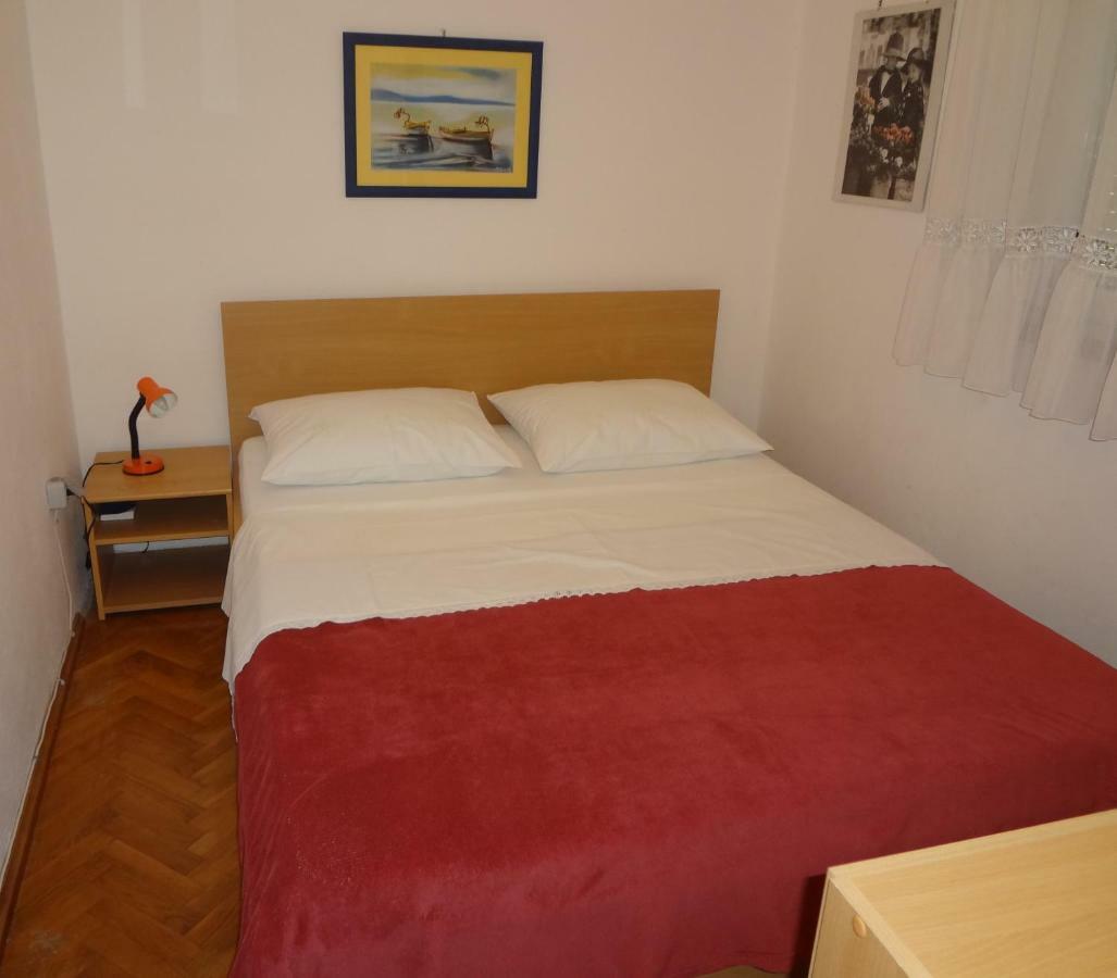 Apartman Mate Zablaće Εξωτερικό φωτογραφία