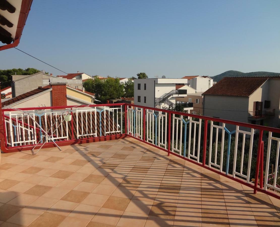 Apartman Mate Zablaće Εξωτερικό φωτογραφία