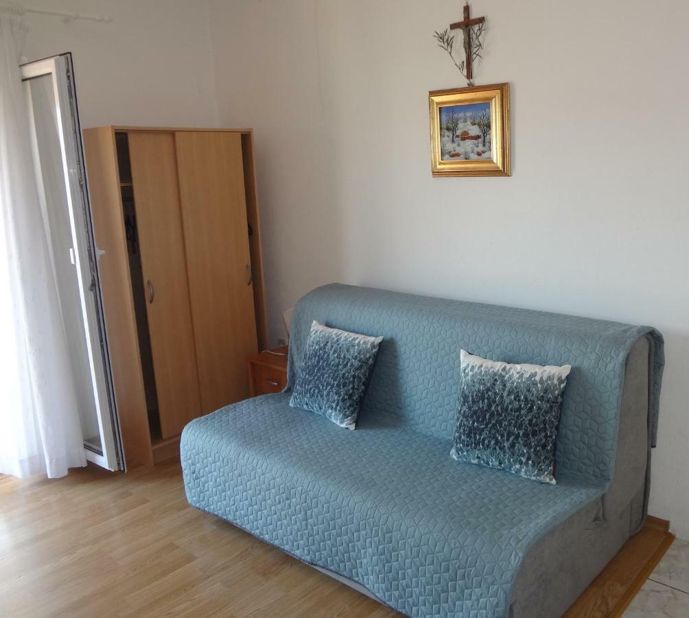 Apartman Mate Zablaće Εξωτερικό φωτογραφία