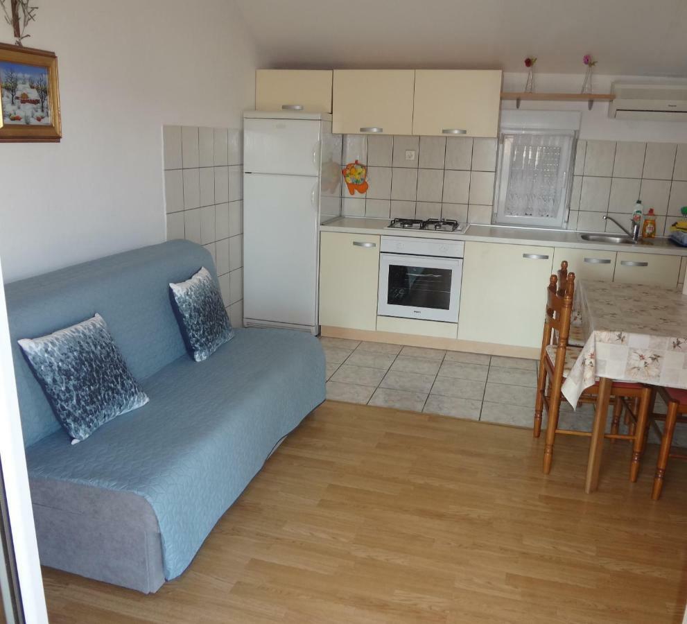 Apartman Mate Zablaće Εξωτερικό φωτογραφία