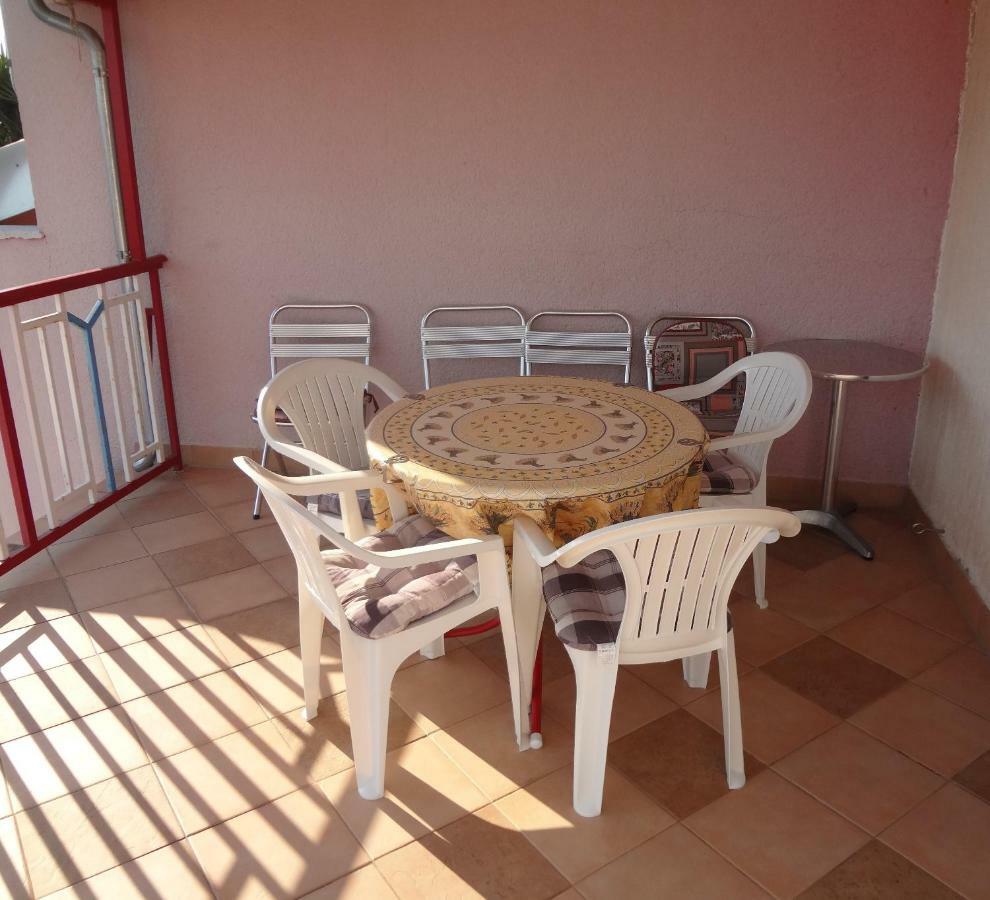 Apartman Mate Zablaće Εξωτερικό φωτογραφία